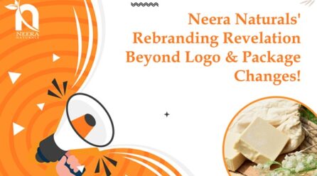 Neera Naturals’ Rebranding Revelation: Here’s What to Expect Beyond Logo & Package Changes!