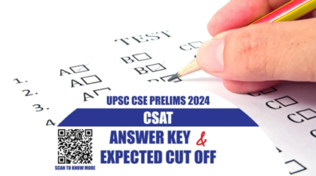 Decoding CSAT: Analysis of The Difficulty Level, Aiding Performance Assessment, and Strategy Assistance For UPSC Mains