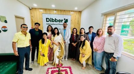 Dibber International Preschool Comes to Noida; Strengthens Presence in India with Tenth Preschool