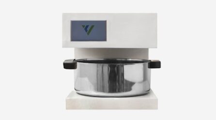 New Zealand Based Company VYKY Introduces the World’s First Fully Automated and Patented Kitchen Robot