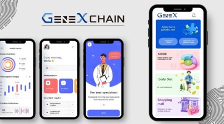 GeneXChain announced Development of Comprehensive Healthcare Platform ‘GeneXium’