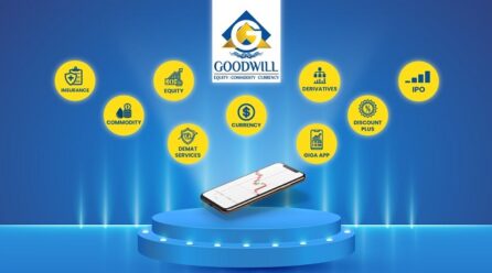 Goodwill Wealth Management Pvt. Ltd. Empowers Investors with Comprehensive Services and Expert Guidance