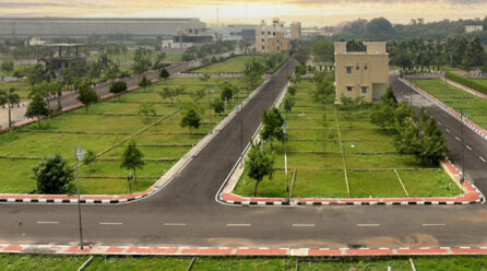 Hiranandani launches Tierra III – 5 lakh sqft. of managed villa plots in Chennai