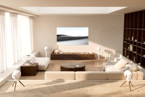 Ooberpad Introduces Devialet Phantom Theatre with Dante, Dolby Atmos and Technologies