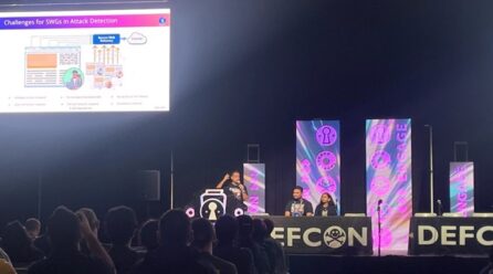 SquareX Exposes Failures of Secure Web Gateways at DEF CON 32, Releases Framework for Enterprise Testing.