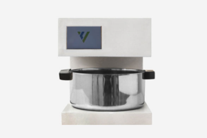 VYKY Introduces SAMM – World’s First Fully Automated and Patented Kitchen Robot