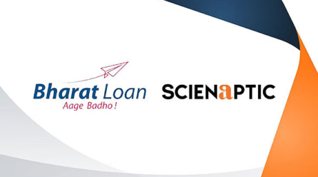 BharatLoan Goes Live with Scienaptic Credit BRE Platform’s Account Aggregator