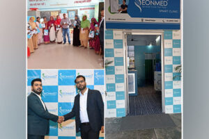 EONMED Sets Sights on Becoming India’s Largest Telemedicine and Microlab Leader with Strategic Expansion