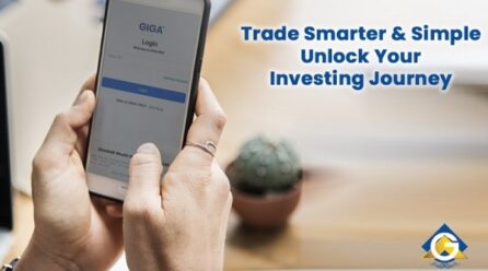 Goodwill Wealth Management Revolutionizes Mobile Trading with GigaPro