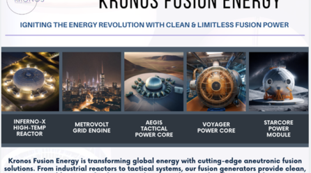 U.S.-India Partnership for Fusion Energy Commercialization