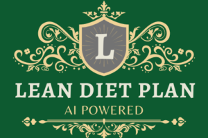 LeanDietPlan.com Unveils Revolutionary AI-Powered Dietitian for Personalized Diet Plans at Just $9 Per Year