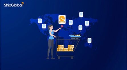 How ShipGlobal.in is Revolutionizing International Shipping for Indian Exporters