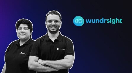 Wundrsight Secures $400K in Seed Round to Expand VR-Based Mental Health Solutions