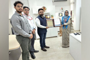 CNLABS is India’s First BIS Approved Lab for Security Testing of CCTV Cameras