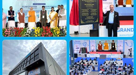 Inauguration of BPL MedTech’s Second Manufacturing Facility in Bengaluru: A New Era in Medical Technology