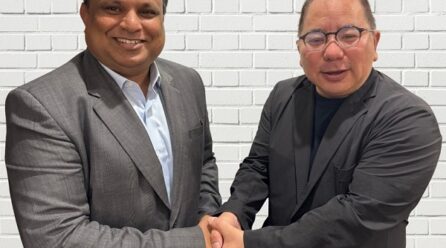 Japan India Industry Promotion Association ( JIIPA ) and INFOEYE Partner to Further Promote Business between India and Japan