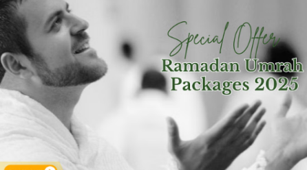 Talbiya Umrah Pvt. Ltd. India’s Top Hajj and Umrah Company Launches Ramadan Umrah Package 2025