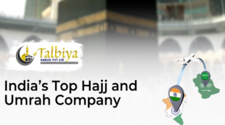 Talbiya Umrah Pvt. Ltd. | India’s Top Hajj and Umrah Company