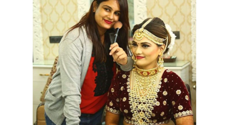 Saheli Bridal Point Expands Its Legacy: Launches Saheli Beauty School in Meerut